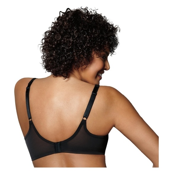 Lift Lightly Lined Full-Figure Underwire US4514 - Picture 2 of 3